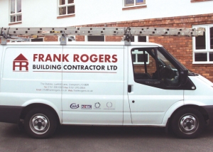 Frank Rogers Building Contractor